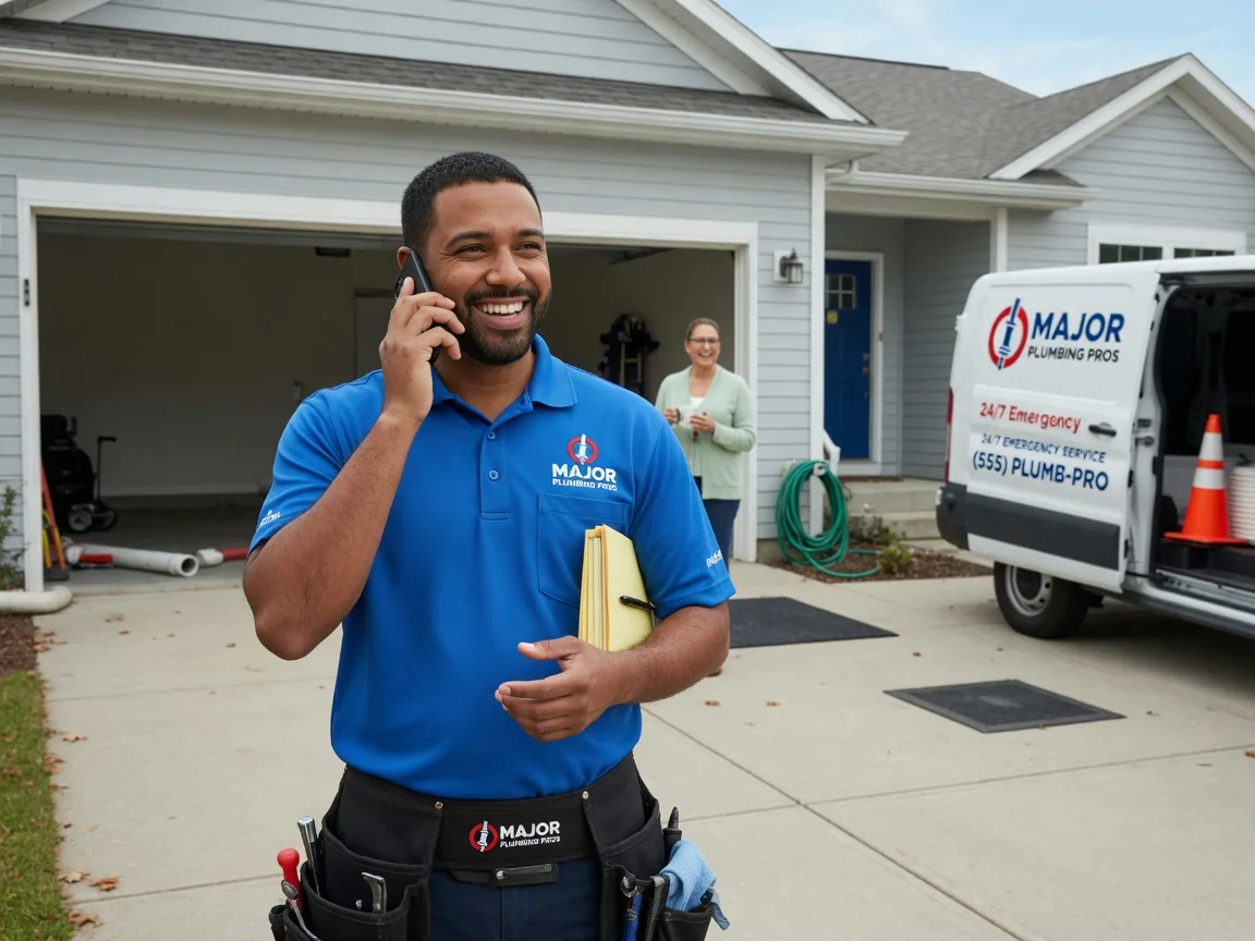 Drain Cleaning Services Bath, ME FAQs